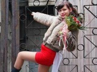 Еротичний відеочат angelf1992