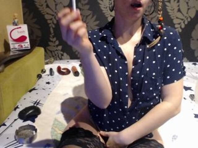 Скріншоти передачі AngelGirl69