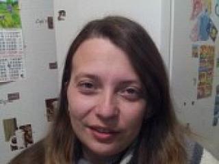 Еротичний відеочат angelica123