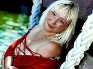Еротичний відеочат angelica851