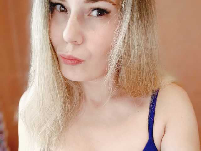 Фото профілю Angelicac