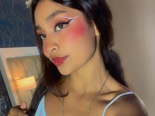 Еротичний відеочат AngelicaMoris