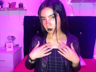 Еротичний відеочат angelicasanty