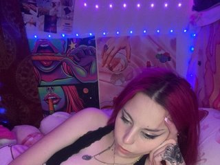 Еротичний відеочат angelicathebratxo