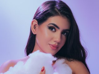 Еротичний відеочат AngelicaVega
