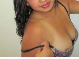 Еротичний відеочат angelicaxxx