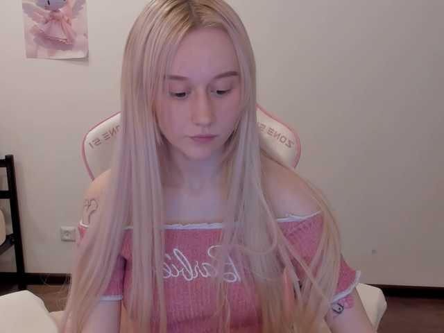 Скріншоти передачі AngelicBaby