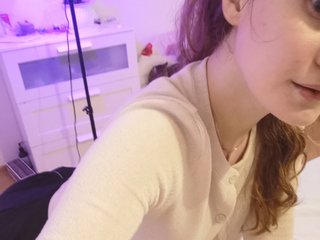 Еротичний відеочат angelicGlasha