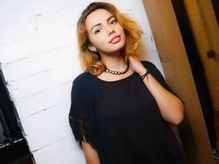 Еротичний відеочат angelictori