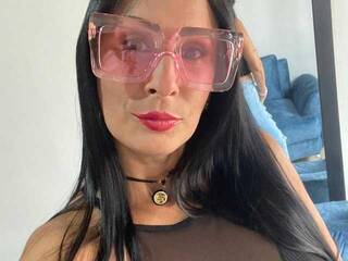 Еротичний відеочат Angelicvill