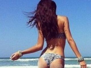 Еротичний відеочат angeliika