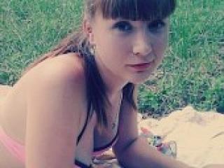 Еротичний відеочат angelika01