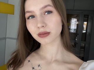 Еротичний відеочат lika_ma