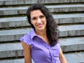 Еротичний відеочат angelikashy