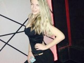 Еротичний відеочат angeliko