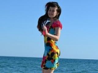 Еротичний відеочат angelina77