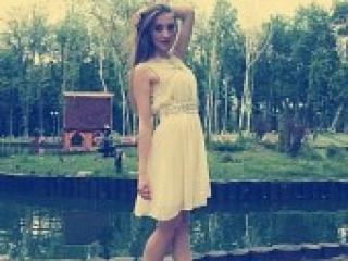 Еротичний відеочат angelinabob