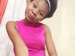 Еротичний відеочат Angelinac