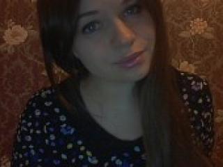 Еротичний відеочат angelinajef