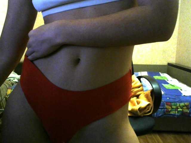 Скріншоти передачі AngelinaKissa