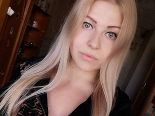 Фото профілю AngelinaOGirl