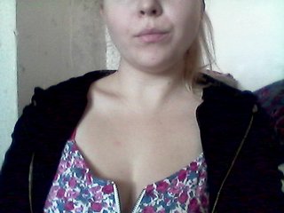 Скріншоти передачі AngelinaOGirl