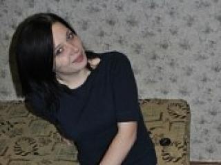 Еротичний відеочат angelinasky