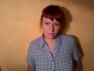 Еротичний відеочат angelinaz