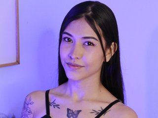 Еротичний відеочат angeline-7