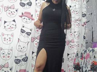 Еротичний відеочат angelinye