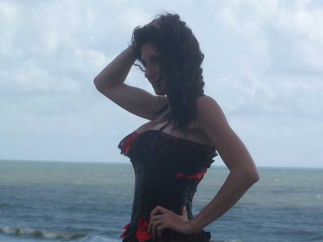 Фотографія профілю Angelique4