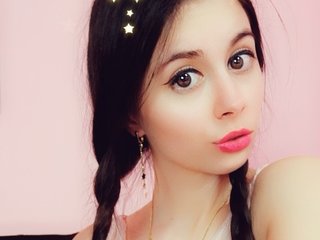 Фото профілю AngeliqueCrys