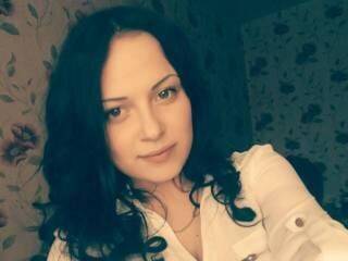 Еротичний відеочат angelisex