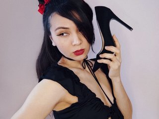 Еротичний відеочат angella-yurevna