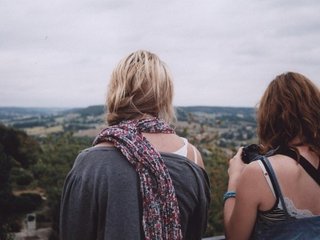 Фотографія профілю angelLesbiens