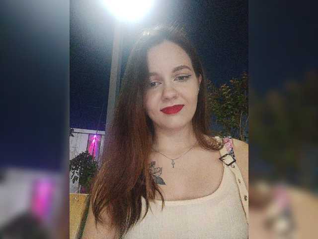 Скріншоти передачі LisyonokLisi