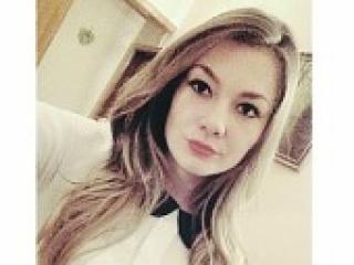 Еротичний відеочат angellikax