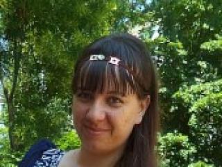 Еротичний відеочат angelllin