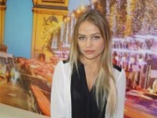 Еротичний відеочат angellock