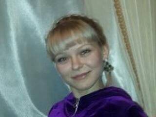 Еротичний відеочат angellovex