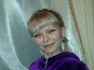 Еротичний відеочат angellovex