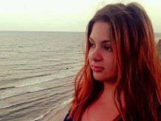 Еротичний відеочат angelly93