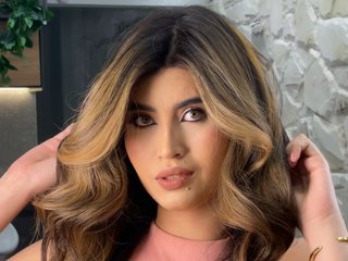 Еротичний відеочат Theisla