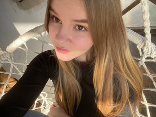 Еротичний відеочат Angelok3