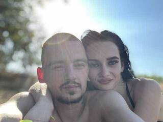 Еротичний відеочат AngelDemon_SW