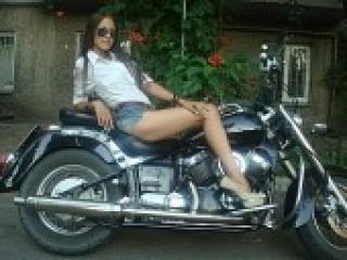 Еротичний відеочат angelovlove