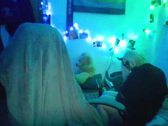 Скріншоти передачі AngelPankGirll