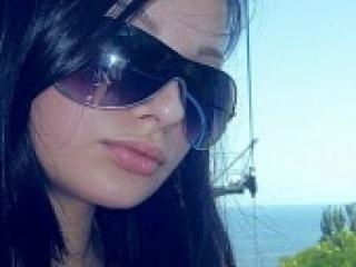 Еротичний відеочат angelpo1son