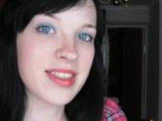 Еротичний відеочат Angelpussy1