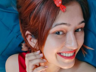 Еротичний відеочат Angelrani1